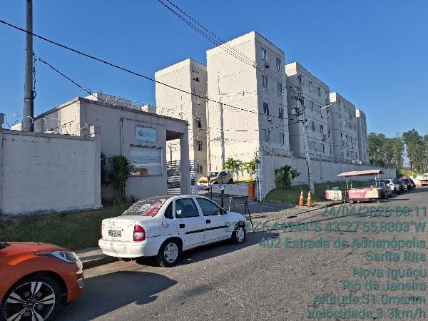 RESIDENCIAL SOARES