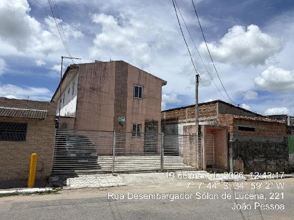 RESIDENCIAL MULTIFAMILIAR