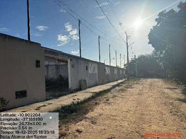 COMPLEXO JARDIM
