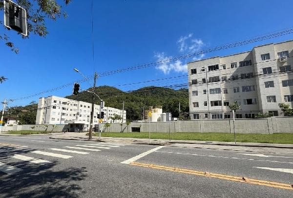 RIO DE JANEIRO - VARGEM GRANDE
