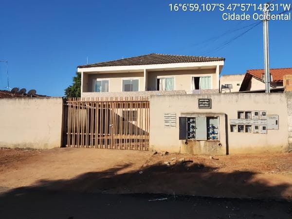 COND RES PERNAMBUCO