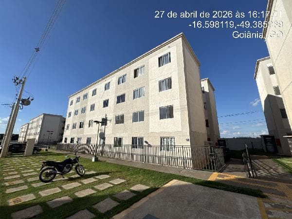 ESTACAO DAS FONTES I