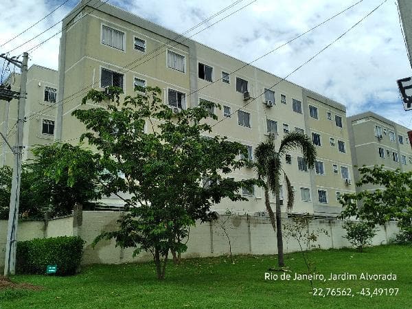 RESIDENCIAL TUPINAMBAS