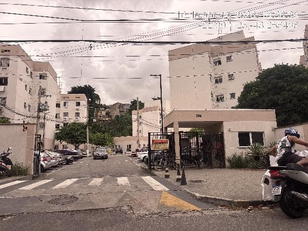 RIO DE JANEIRO - JACARE