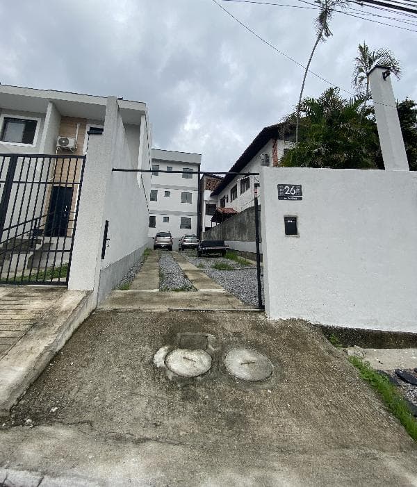 SAO GONCALO - LINDO PARQUE