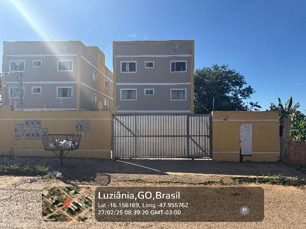 COND RES BELA VIDA P19