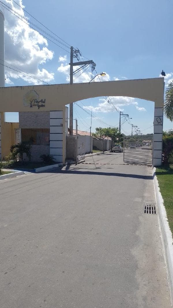 COND PORTAL DOS IPES I