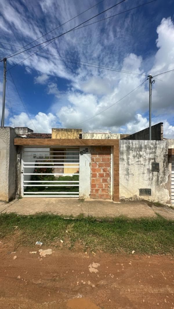 NOSSA SENHORA DO SOCORRO - COMPEXO JARDIM