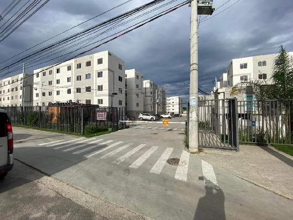 RESIDENCIAL JARDIM MARGARIDA