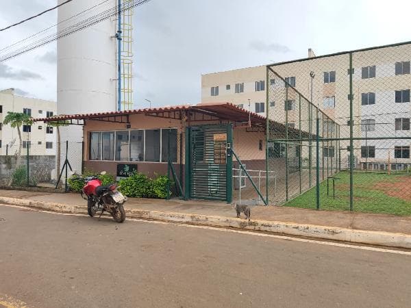 CONQUISTA RES VILLE - QD 14