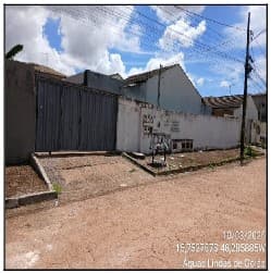 RES VIVENDA DAS AGUAS