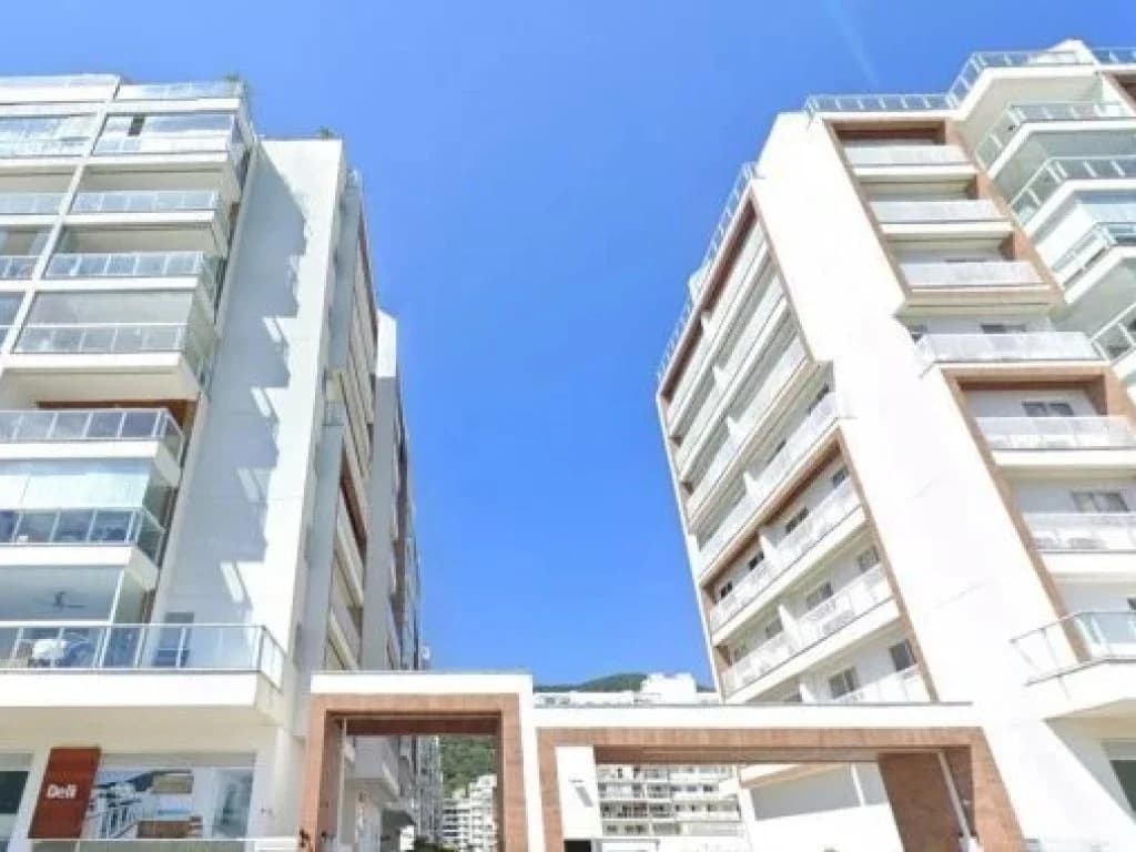 Apartamento 176 m² (privativa + comum) com 02 vagas - Recreio dos Bandeirantes - Rio de Janeiro - RJ - foto 3