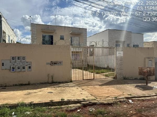 COND RESIDENCIAL PISA