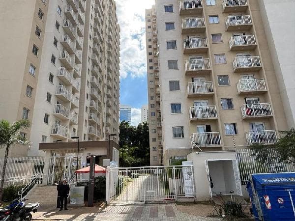 COND RES PLANO E RESERVA BARRA FUNDA