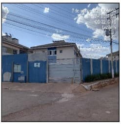 COND RES BRISAS