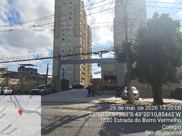 CONDOMINIO EDFICIO XARA II