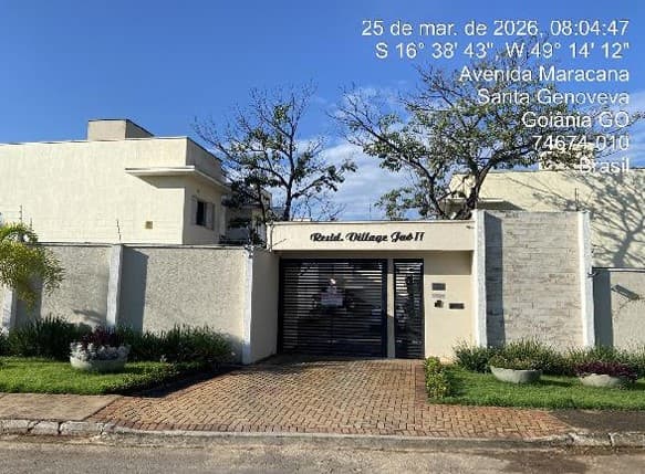 RESIDENCIAL VILLAGE JAO LL