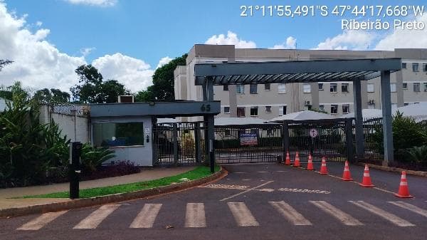 VITTA RECANTO DOS LAGOS