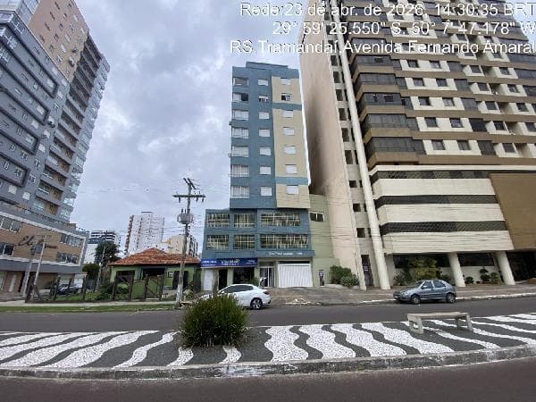 EDIFICIO PRAIA DE LESTE