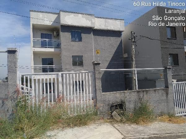 LOTEAMENTO BOA VISTA DO LARANJAL
