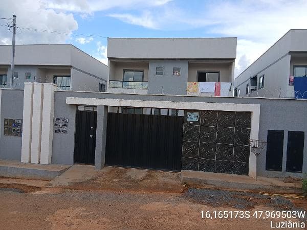 RESIDENCIAL SÃO VICENTE VILLAGE PARC LV