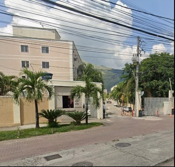RES RIVIERA DO CAMPO