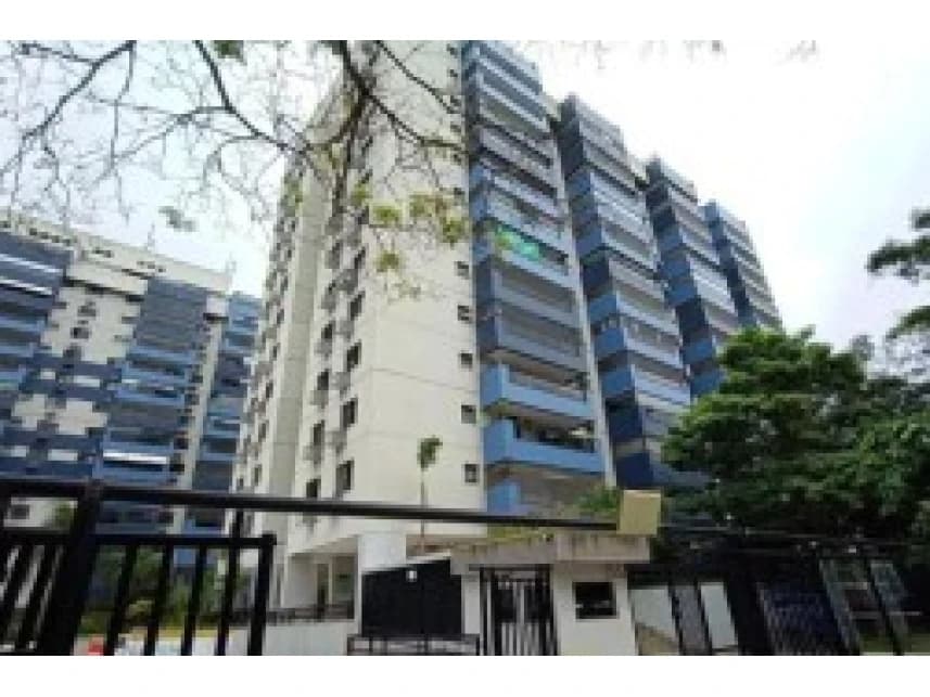 Apartamento à venda em leilão