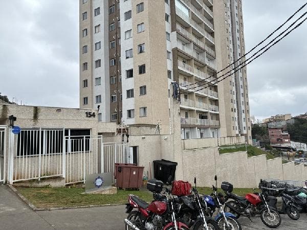 PROJETO IMOBILIÁRIO JARDIM IMPERADOR VI