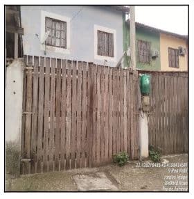 BELFORD ROXO - SHANGRI-LA