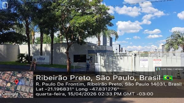 COND VITTA VILA VIRGINIA I