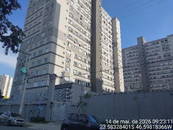 SAO PAULO - IPIRANGA