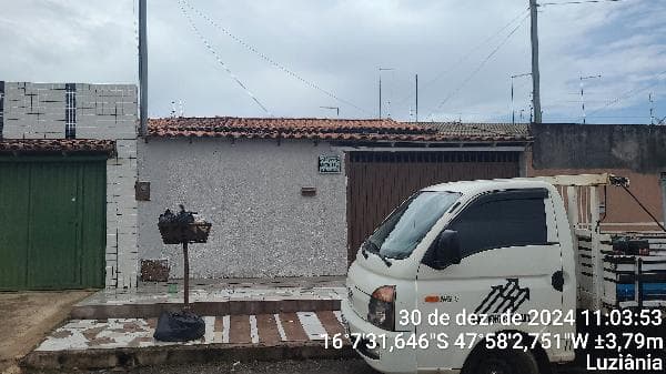 COND RES ALMEIDA I