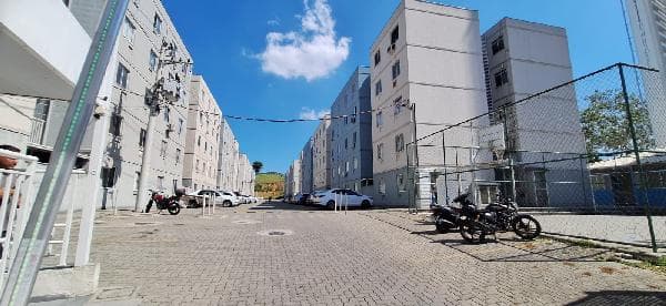 RESERVA BELFORD ROXO