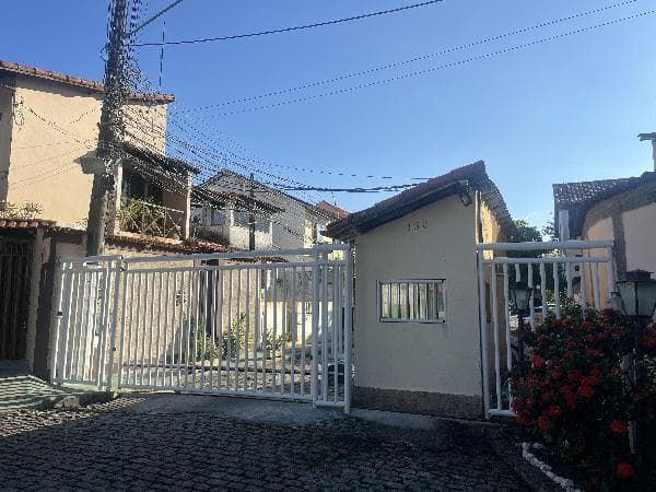 RIO DE JANEIRO - FREGUESIA (JACAREPAGUA)
