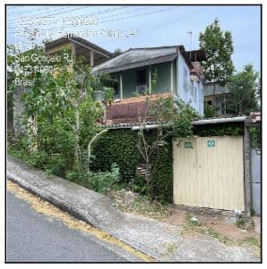 LOTEAMENTO JARDIM MIRIAMBI