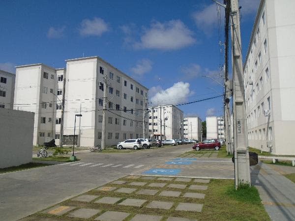 COND JARDIM DE ALAH