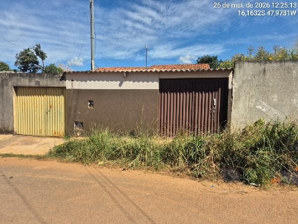 COND RES F. NASCIMENTO I