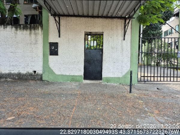 COND RESD ESPERANCA
