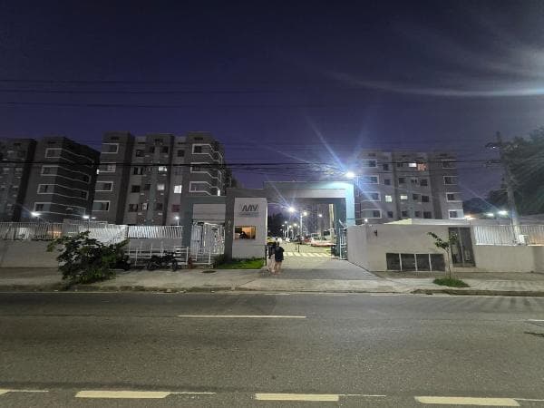 RIO DE JANEIRO - TAQUARA