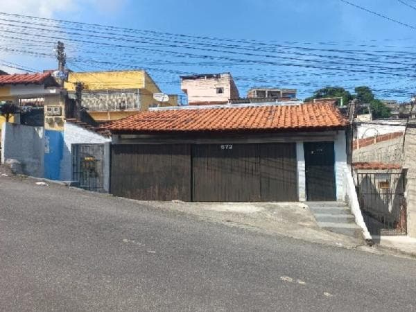 SAO GONCALO - NEVES (NEVES)
