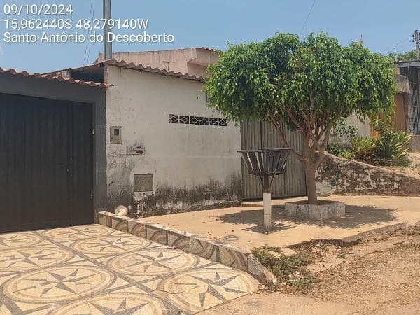 Casa à venda em leilão