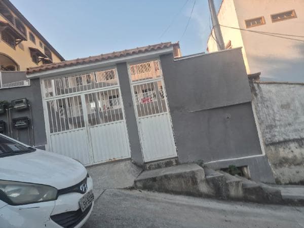 SAO GONCALO - MUTONDO