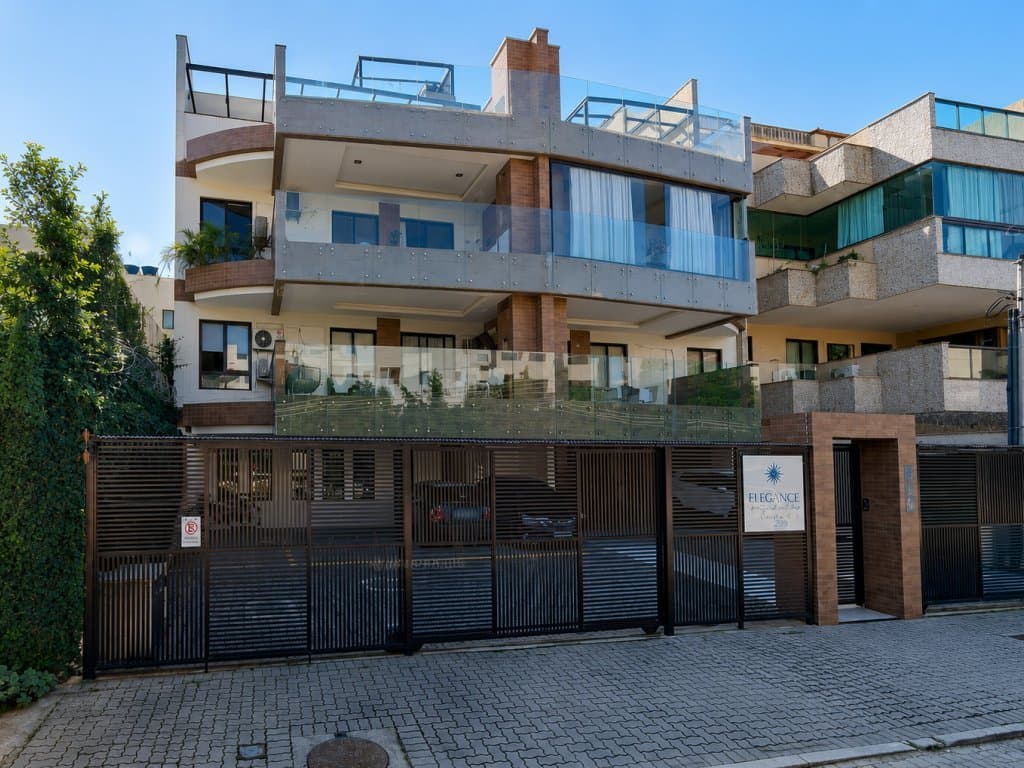 Apartamento 116 m² (privativa + comum) - Recreio dos Bandeirantes - Rio de Janeiro - RJ - foto 2