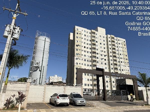 COND GRAN PLAZA