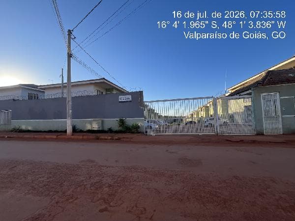 RESIDENCIAL MARSELHA