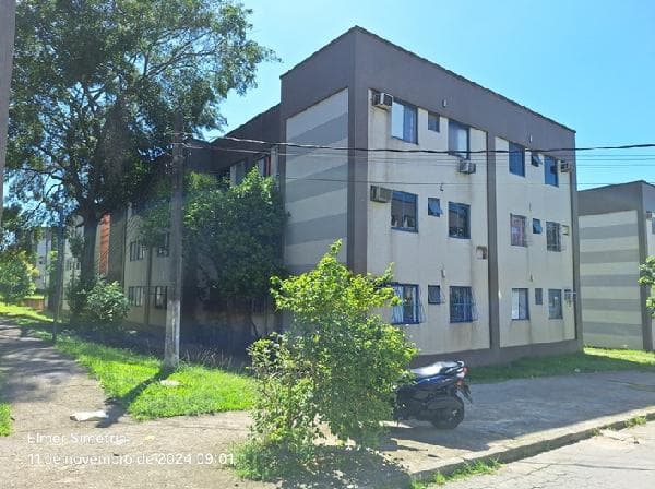 COND COLINAS DO RETIRO