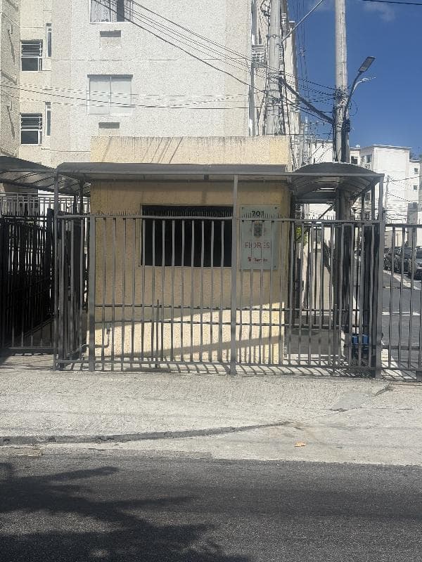 RIO DE JANEIRO - MADUREIRA