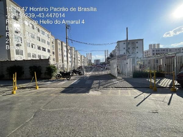 RES PARQUE RIO MARAVILHA IV