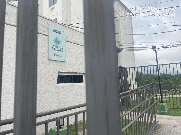 VALE DAS AGUAS
