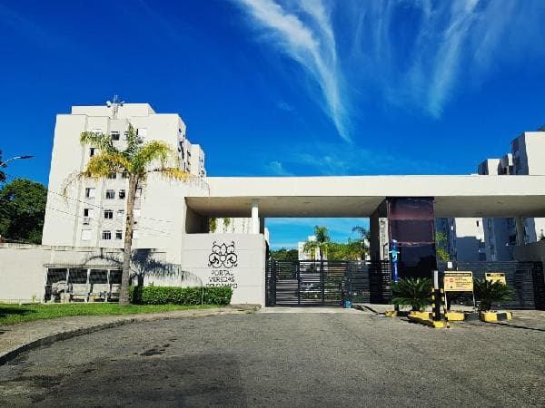CONDOMINIO PORTAL VEREDAS DO CAMPO